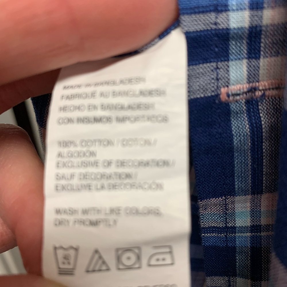 Shirt - Picture 5 of 6
